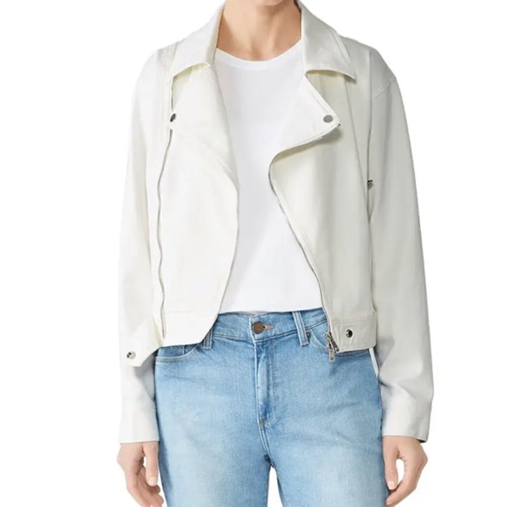 CAARA Aless Denim Jacket